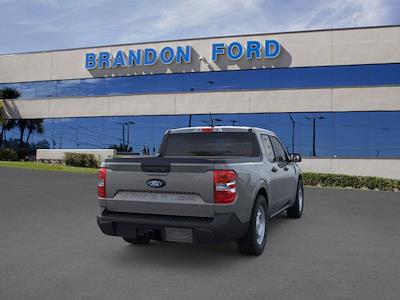 New 2026 Ford Maverick - photo 1