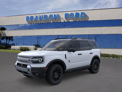 New 2026 Ford Bronco Sport - photo 1