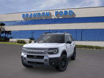 New 2026 Ford Bronco Sport - photo 1