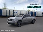 2026 Ford Maverick SuperCrew Cab FWD Pickup for sale #T1013 - photo 2
