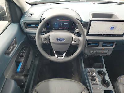 New 2026 Ford Maverick - photo 1