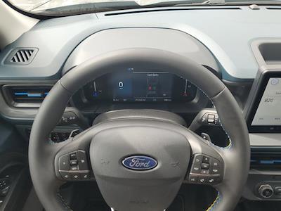 New 2026 Ford Maverick - photo 1