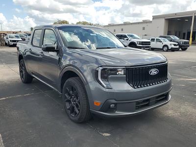 New 2026 Ford Maverick - photo 1