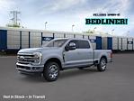 2026 Ford F-250 Crew Cab 4WD Pickup for sale #T1016 - photo 3