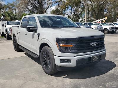 New 2026 Ford F-150 - photo 1