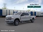 2026 Ford F-250 Crew Cab 4WD Pickup for sale #T1018 - photo 1