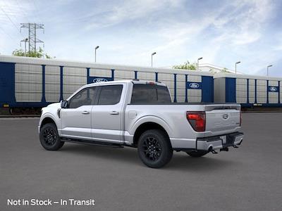 New 2026 Ford F-150 - photo 1
