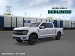 2026 Ford F-150 SuperCrew Cab 4WD Pickup for sale #T1019 - photo 1