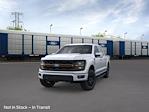 2026 Ford F-150 SuperCrew Cab 4WD Pickup for sale #T1020 - photo 2