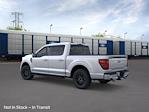 2026 Ford F-150 SuperCrew Cab 4WD Pickup for sale #T1020 - photo 4