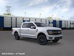 2026 Ford F-150 SuperCrew Cab 4WD Pickup for sale #T1020 - photo 7
