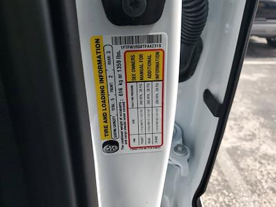 2026 Ford F-150 SuperCrew Cab 4WD Pickup for sale #T1023 - photo 1