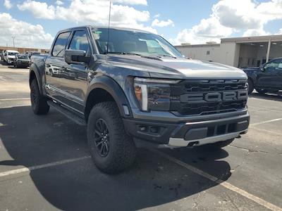 New 2026 Ford F-150 - photo 1