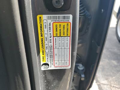 New 2026 Ford F-150 - photo 1