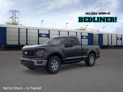 New 2026 Ford F-150 - photo 1