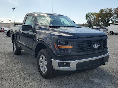 New 2026 Ford F-150 - photo 1