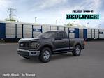 2026 Ford F-150 Regular Cab 4WD Pickup for sale #T1025 - photo 1