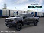 2026 Ford Ranger SuperCrew Cab 4WD Pickup for sale #T1026 - photo 1