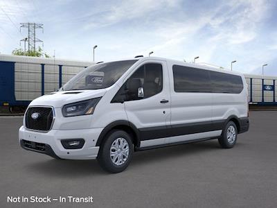 New 2026 Ford Transit 350 - photo 1