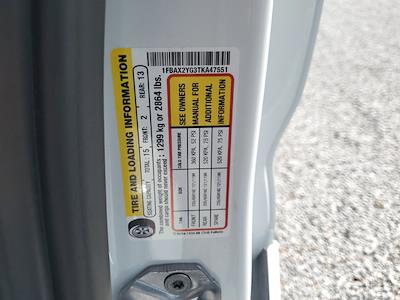 New 2026 Ford Transit 350 - photo 1