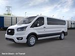 2026 Ford Transit 350 Low Roof RWD Passenger Van for sale #T1029 - photo 1