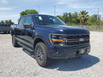 New 2026 Ford F-150 - photo 1