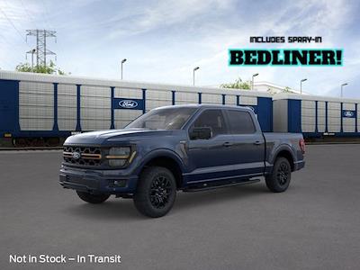 New 2026 Ford F-150 - photo 1