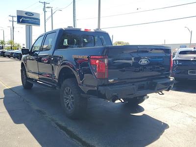 New 2026 Ford F-150 - photo 1