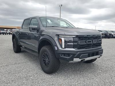 New 2026 Ford F-150 - photo 1