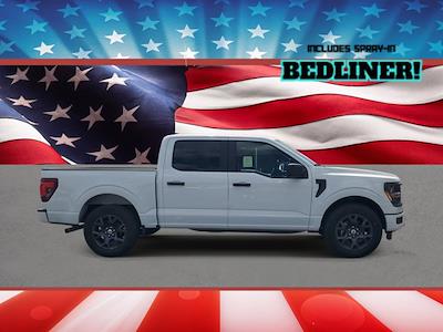 New 2026 Ford F-150 - photo 1