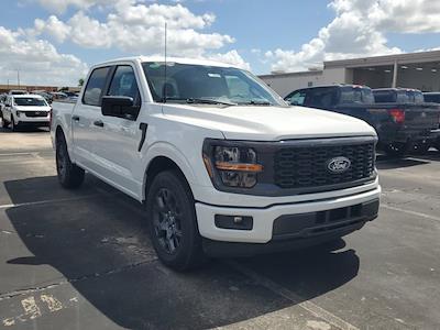 New 2026 Ford F-150 - photo 1