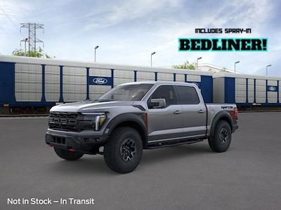 New 2026 Ford F-150 - photo 1