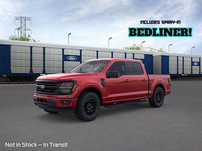 New 2026 Ford F-150 - photo 1