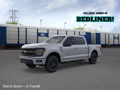 New 2026 Ford F-150 - photo 1