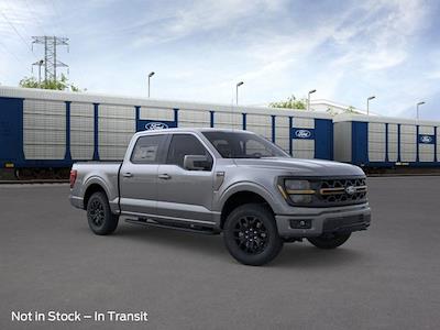 New 2026 Ford F-150 - photo 1