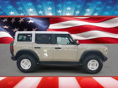 New 2026 Ford Bronco - photo 1