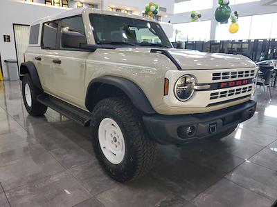 New 2026 Ford Bronco - photo 1
