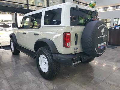 2026 Ford Bronco 4WD SUV for sale #T1053 - photo 2