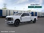 2026 Ford F-350 Crew Cab SRW 4WD Pickup for sale #T1056 - photo 3