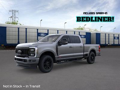 New 2026 Ford F-350 - photo 1