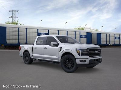 New 2026 Ford F-150 - photo 1