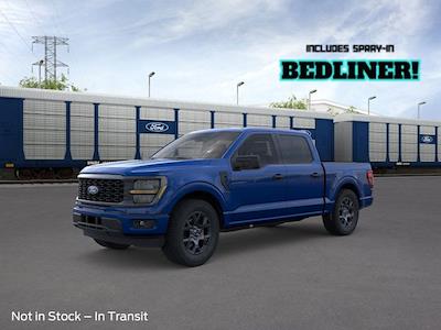New 2026 Ford F-150 - photo 1