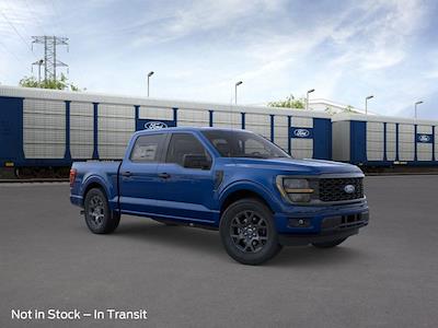 New 2026 Ford F-150 - photo 1
