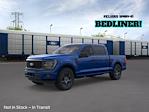 2026 Ford F-150 SuperCrew Cab RWD Pickup for sale #T1060 - photo 3
