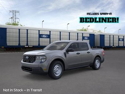 New 2026 Ford Maverick - photo 1