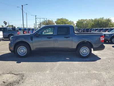 New 2026 Ford Maverick - photo 1