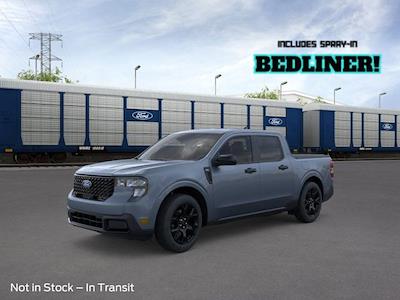 New 2026 Ford Maverick - photo 1