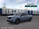 2026 Ford Maverick SuperCrew Cab AWD Pickup for sale #T1065 - photo 3