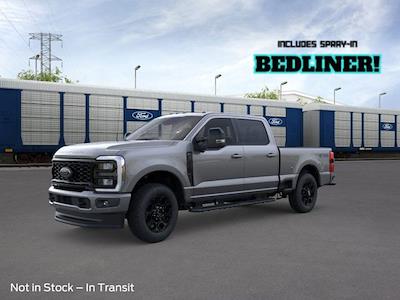 New 2026 Ford F-250 - photo 1