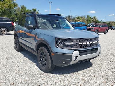 New 2026 Ford Bronco Sport - photo 1